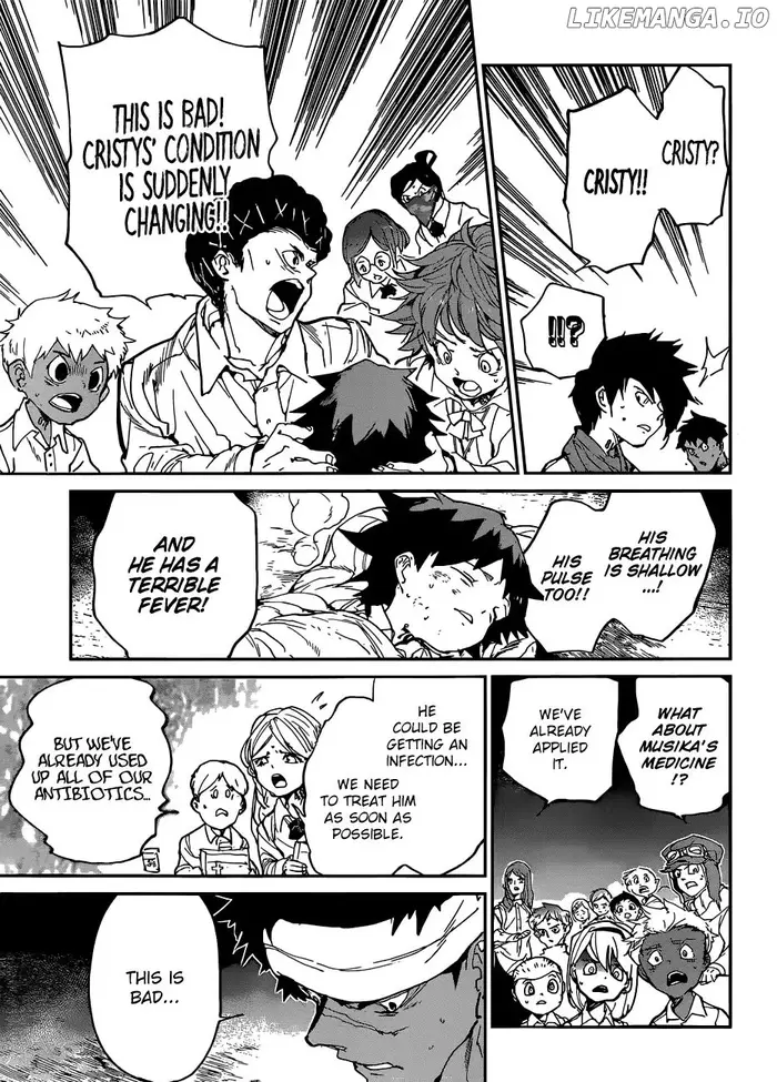 The Promised Neverland chapter 115 image 18_optimized